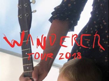 Cat Power en concert au Trianon de Paris en octobre 2018