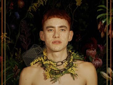 Years & Years en concert à La Salle Pleyel de Paris en janvier 2019
