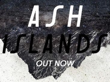 Ash en concert à La Maroquinerie de Paris en décembre 2018