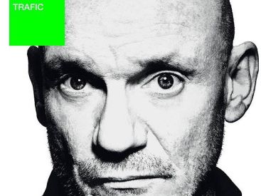 Gaëtan Roussel en showcase gratuit à la Fnac Saint Lazare