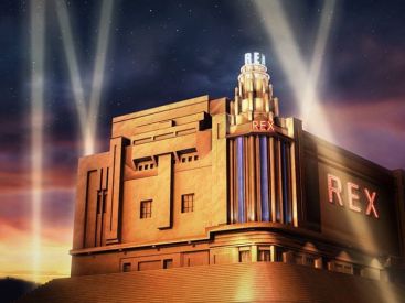 Festival de la Bande Annonce 2018, épisode 2, au Grand Rex de Paris