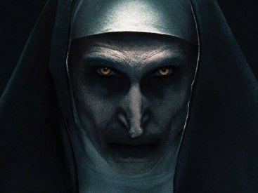 La Nonne en avant-première au Grand Rex de Paris