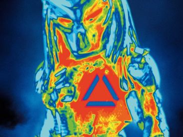 Soirée Predator au Grand Rex de Paris 