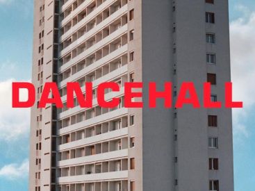 The Blaze en concert privé et gratuit pour France Inter à La Gaîté Lyrique de Paris 