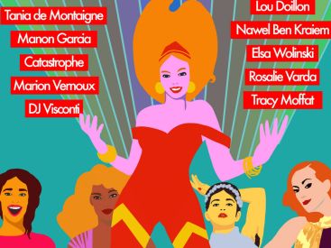 Festival 52 célèbre l'empowerment féminin au Lieu Secret à Paris