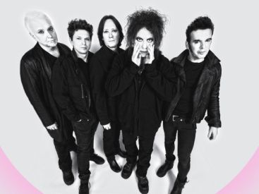 Rock En Seine 2019 : The Cure en tête d'affiche !