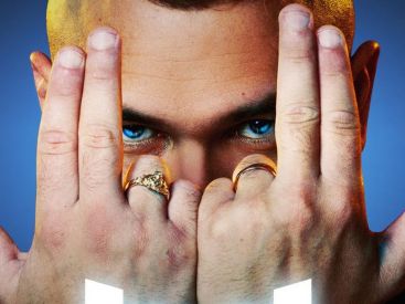 JUL en concert à l’AccorHotels Arena de Paris en novembre 2019 