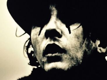 Saez en concert à l'AccorHotels Arena de Paris en décembre 2019