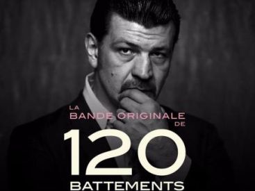 Arnaud Rebotini joue 120 Battements par minute à la Cité de la Musique