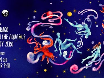 Encore La Mamie's! à La Machine