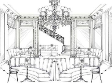 Fashion Week Paris 2019 : Ralph’s Coffee Shop ouvre ses portes 