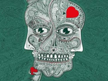 Les Ogres de Barback en concert à l'Olympia de Paris en mars 2020