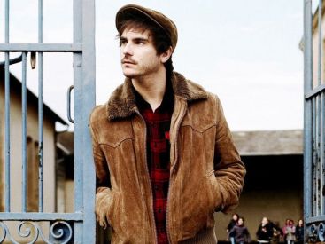 Gauvain Sers en concert au Zénith de Paris La Villette en avril 2020