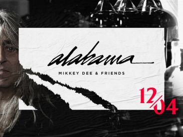 Ouverture du Alabama : le bar de Mikkey Dee à Paris