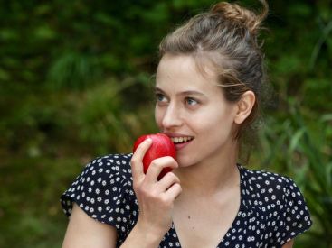 Blanche Comme Neige de Anne Fontaine : la bande-annonce