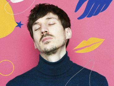 Release Party : Abel Chéret au Pavillon Puebla 