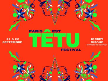 Paris est Têtu Festival 2019 : dates, programmation et réservations