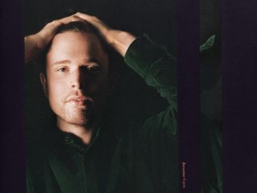 James Blake en concert à l’Olympia de Paris en octobre 2019