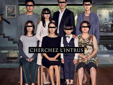 Parasite de Bong Joon Ho : les avant-premières à Paris