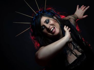 Sarah McCoy en concert gratuit au Mona Bismarck American Center