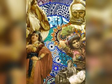 Bal du 13 Juillet 2019 à l'Institut des Cultures d'Islam