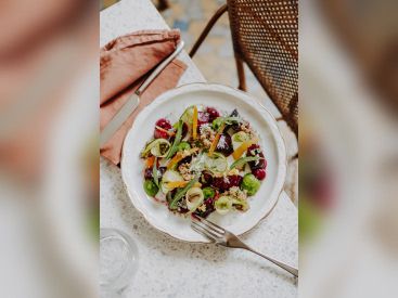 Ouverture du restaurant L'Avant Poste à Paris à la rentrée 2019