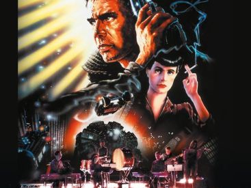 Blade Runner en ciné-concert au Palais des Congrès de Paris en 2020