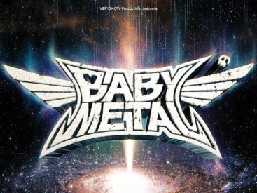 Babymetal en concert à L’Elysée Montmartre de Paris en février 2020 