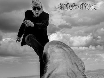 Arno en concert au Trianon de Paris en février 2020 