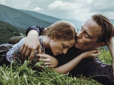 Une vie cachée de Terrence Malick : la bande-annonce