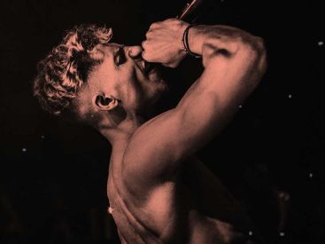 Prime en concert à l'Olympia de Paris