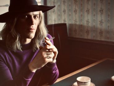 Stardust : le biopic sur David Bowie au cinéma en 2020