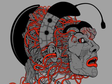 King Gizzard & The Lizard Wizard en concert à l'Olympia de Paris