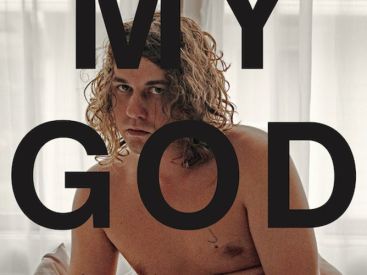 Kevin Morby en concert solo au Trianon de Paris en novembre 2019