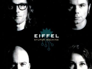 Eiffel en concert au Trianon de Paris en mars 2020