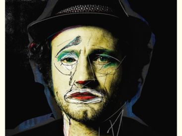 David Assaraf de retour à la Maison de la Poésie 