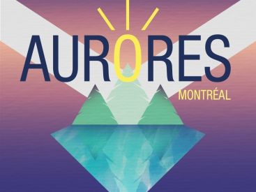 Festival Aurores Montréal 2019 à Paris : dates, programmation et réservations
