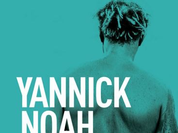 Yannick Noah en concert à L'Européen à Paris