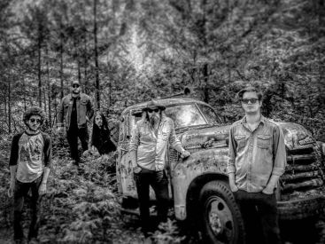 Robert Jon & The Wreck en concert aux Etoiles à Paris en juin 2020