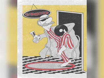 La Mamie's Trip à La Machine avec Interstellar Funk