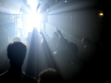 La Machine fête ses 10 ans : soirée spéciale Quartiers Rouges 