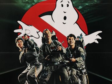 Ghostbusters : SOS Fantômes en Ciné-Concert au Grand Rex à Paris en 2020