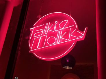 Le Talkie Molkky : nouveau bar original à Paris