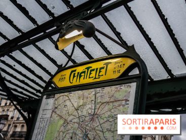 Grève à la RATP : vers un remboursement du Pass Navigo ?