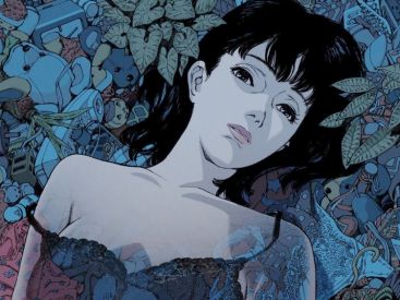Marathon Satoshi Kon au cinéma Le Brady à Paris 