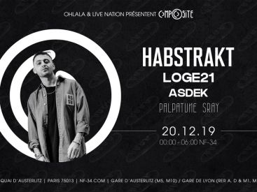 CompOsite avec Habstrakt au NF-34