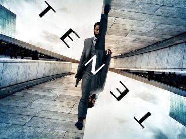 Tenet de Christopher Nolan : la bande-annonce