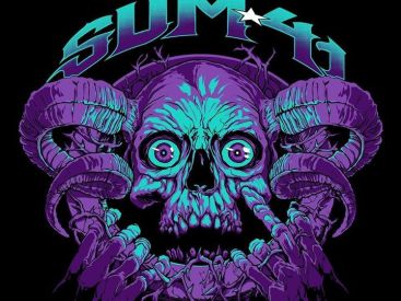 SUM 41 en concert intimiste au Etoiles à Paris