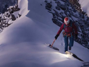 Festival Canadien BANFF 2020 au Grand Rex de Paris
