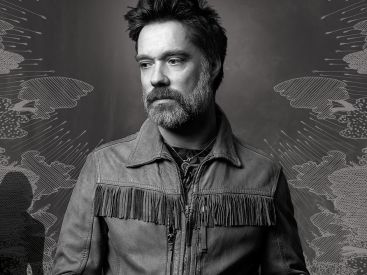 Rufus Wainwright en concert au Grand Rex de Paris en novembre 2020 